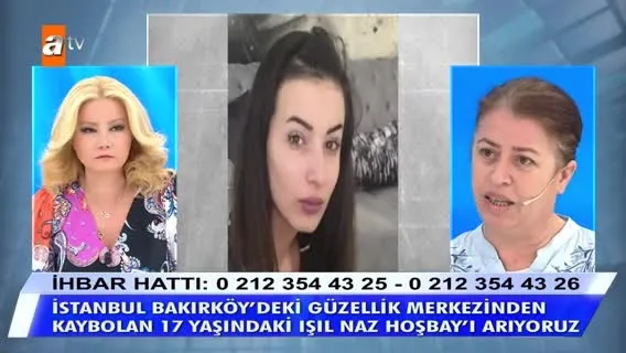 1623411445327.jpg Müge Anlı'da esrarengiz kayıp! Güzellik merkezinden çıktı... - 2
