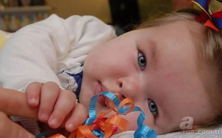 SMA hastalığı nedir, ne zaman ortaya çıkar? SMA teşhisi nasıl konur? Tedavisi, belirtileri, SMA testi... 15