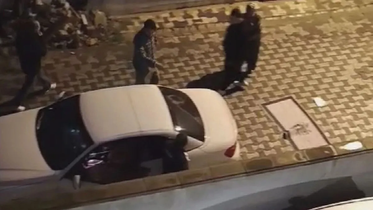 Kubilay Kaan Kundakçı cinayetinde ara karar! Aleyna Kalaycıoğlu sinir krizi geçirdi - 1