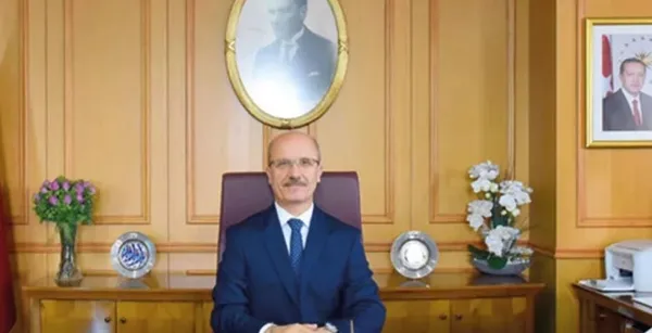 Üniversitelerde koronavirüs vakası çıkarsa ne olacak? Uzaktan eğitim olacak mı? YÖK Başkanı Özvar'dan flaş açıklama - 4