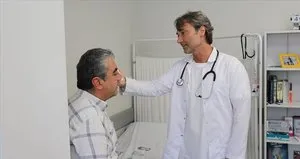 Aile hekimleriyle ilgili yeni yönetmelik