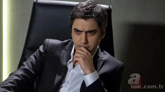 Kurtlar Vadisi efsanesi Polat Alemdar'la ilgili şoke eden gerçek! Polat Alemdar'ın oğlu... 2