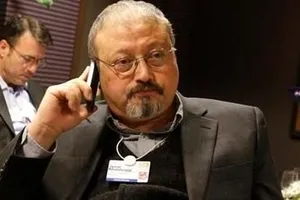 Cemal Kaşıkçı öldürülmeseydi bu kitabı yazacaktı