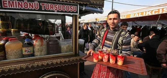 Esnafa destek paketinin detayları belli oldu! Seyyar satıcı da yararlanacak