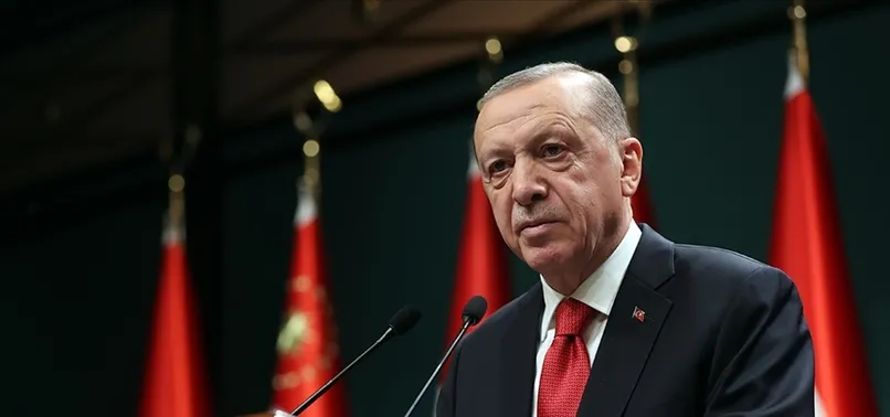 Başkan Erdoğan, Engelsiz Yaşam Fuarı ve Farkındalık Zirvesi'ne mesaj gönderdi