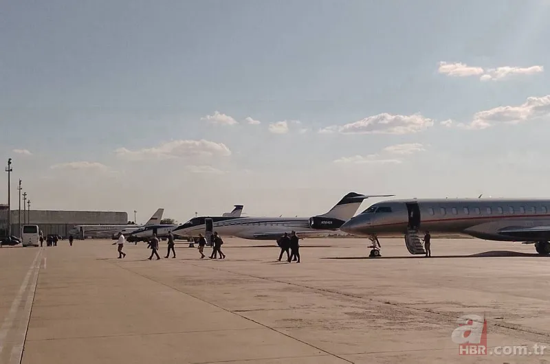 Ankara'da 2. Dünya Savaşı sonrası en büyük takas! Dünyaya parmak ısırttı: Erdoğan yeni bir diplomatik başarıya imza attı 9