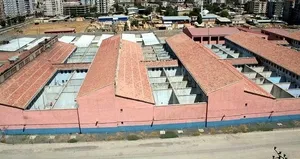 Türkiye’nin utancı o cezaevi müzeye dönüşüyor