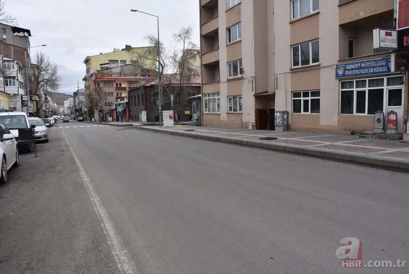 İstanbul, Ankara ve İzmir'de ilçe ilçe koronavirüs yoğunluğu! İşte en riskli ilçeler 6