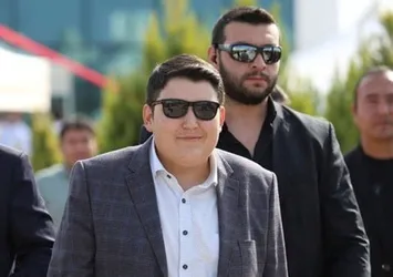 Mehmet Aydın son vurgunu böyle yapmış