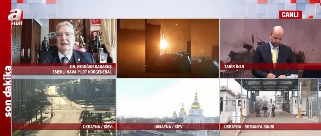 Rusya’yı bekleyen tehlike ne? Masa teklifi bu yüzden mi kabul edildi?