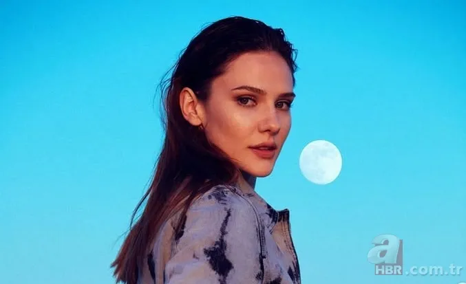 Alina Boz'un Rus annesine bakın! Güzelliğiyle kızını solladı 1