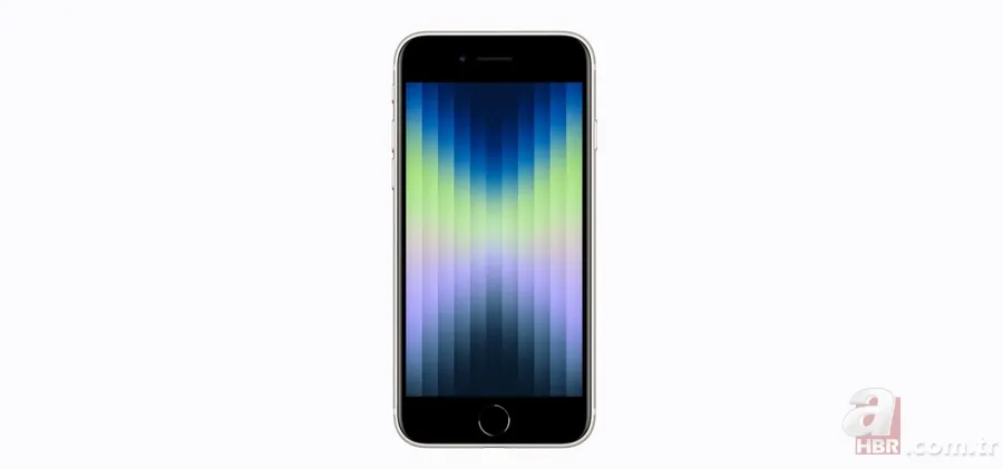 iPhone SE 3 fiyatı ne kadar, kaç TL? 2022 iPhone SE 3 özellikleri nelerdir? Türkiye'de ne zaman satışa çıkacak? 7