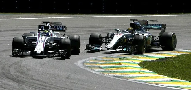 Formula 1’de son durak Birleşik Arap Emirlikleri Formula 1 Birleşik Arap Emirlikleri yarışı ne zaman, saat kaçta?