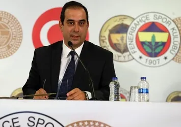 Şekip Mosturoğlu'ndan Vitor Pereira açıklaması!
