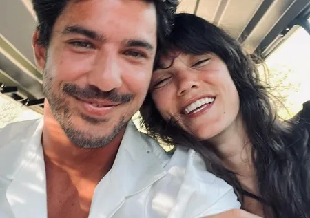 31 yaşına giren Pınar Deniz'in doğum günü pastası güldürdü! 