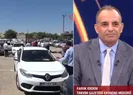 İkinci el otomobil fiyatları düşüyor mu?