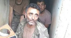 General’in ’Paşa’ dediği Kuzu’dan FETÖ itirafları