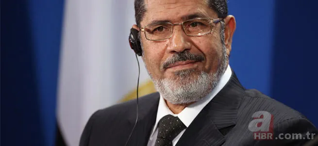 Mursi kimdir, kaç yaşındaydı, ölüm sebebi belli mi? Mısır Eski Devlet Başkanı Muhammed Mursi kimdir, neden öldü? 1