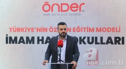 İmam Hatip okullarına yapılan algı operasyonu bu araştırma ile çöktü! İşte müfredat ve tüm okullar arasındaki yeri