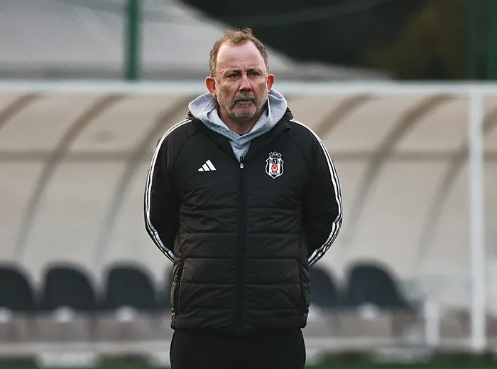 Beşiktaş Alanyaspor maçı! Kartal yeni transferleriyle evinde boy gösterecek - 1