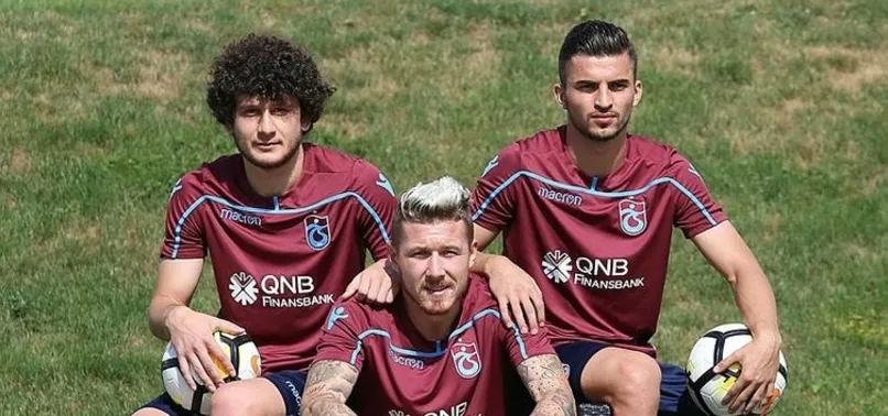 Trabzonspor’a İranlı stoper
