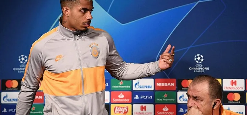 Mario Lemina'dan olay yaratan paylaşım