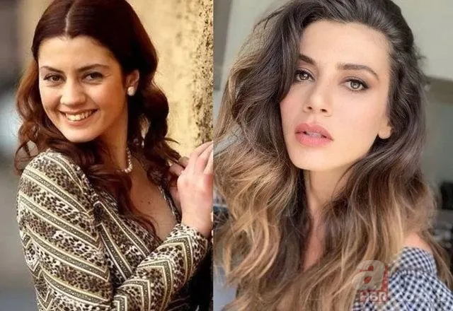 Bir Zamanlar Çukurova’nın Gülten’i Selin Genç de estetik harikası çıktı! Eski hali şoke etti 4
