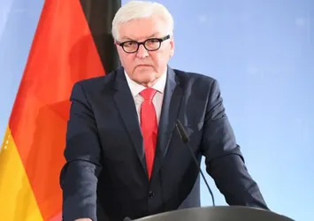 Alman Bakan Türkiye'yi AB ile tehdit etti