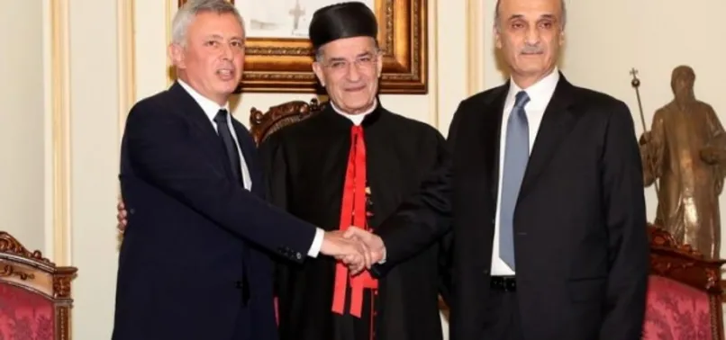 40 yıl süren düşmanlık sona erdi!