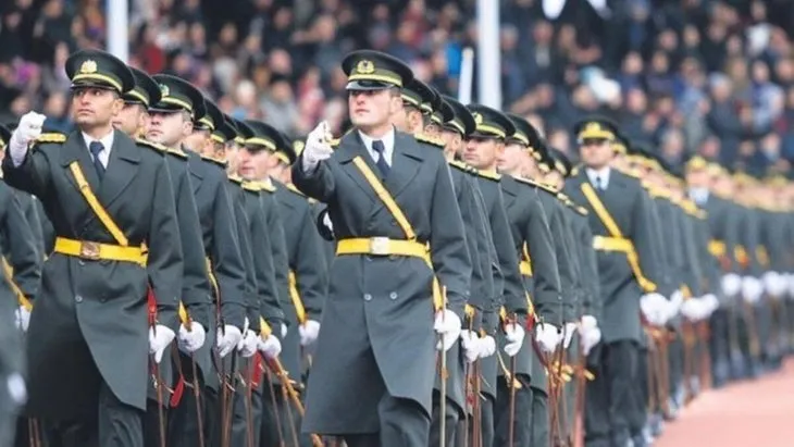 Uzman erbaş alımları için açıklama: Jandarma 2020 uzman erbaş alımı olacak mı? MSB açıklamaları...