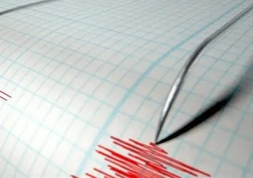 Kahramanmaraş’ta deprem
