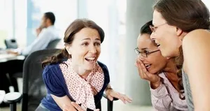 Dedikoducu kaynanaya ceza!