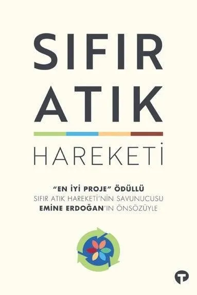 Sıfır Atık Hareketi dünyaya ilham oldu! Emine Erdoğan: Tecrübemizi paylaşacağız