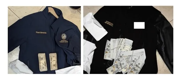 ABD’de Türkiye düşmanı Senatör Menendez’e 400 bin dolarlık külçe altın rüşveti suçlaması! İddia sonrası istifa etti