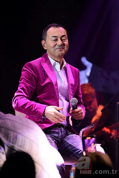 Kenan Doğulu'dan sahne ücretine rekor zam! Tek konserden servet kazanacak 4