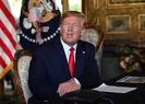 Trumptan İrana açık tehdit