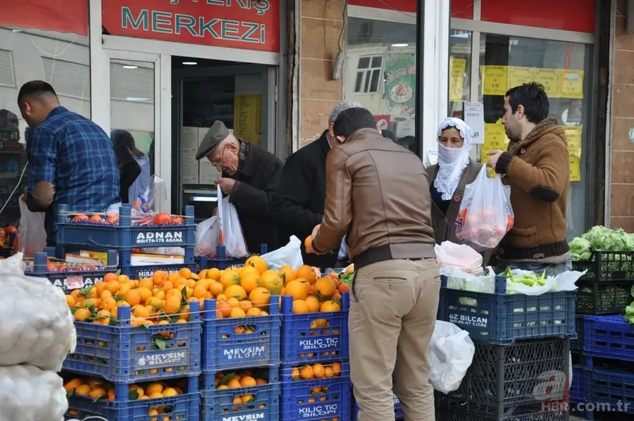Cizre'de teröristler vatandaşların üzerine ateş açtı 16