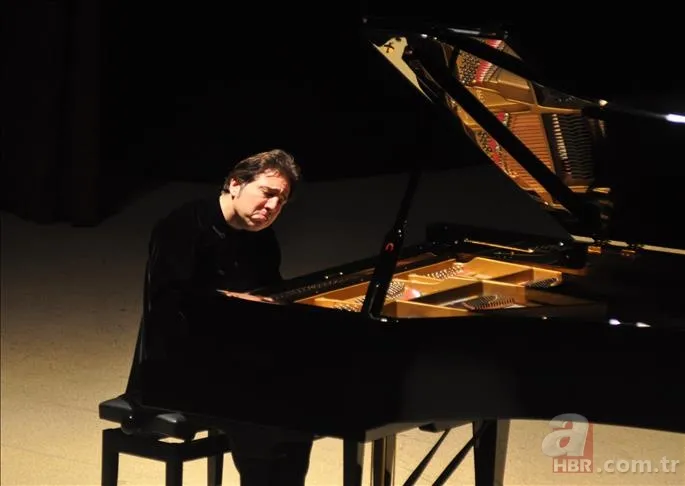 Fazıl Say'a suçüstü! Yıktığı duvarları örmedi! Belediye ile bir olup komşularını kandırdı 7