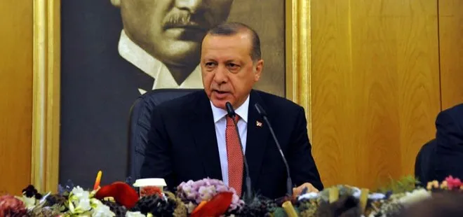 Cumhurbaşkanı Erdoğan’dan Almanya gerilimiyle ilgili açıklama