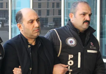 Firari FETÖ sanığı yakalandı