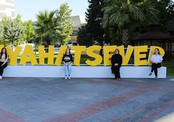 Gençlik ve Spor Bakanı Osman Aşkın Bak duyurdu: Seyahatsever projesi 10 Temmuz'da başlayacak