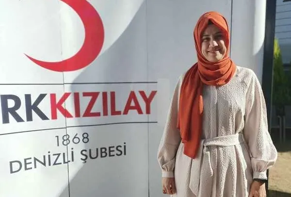 Fatma Meriç Yılmaz kimdir? Kızılay’ın ilk kadın başkanı Fatma Meriç Yılmaz kaç yaşında, nereli?