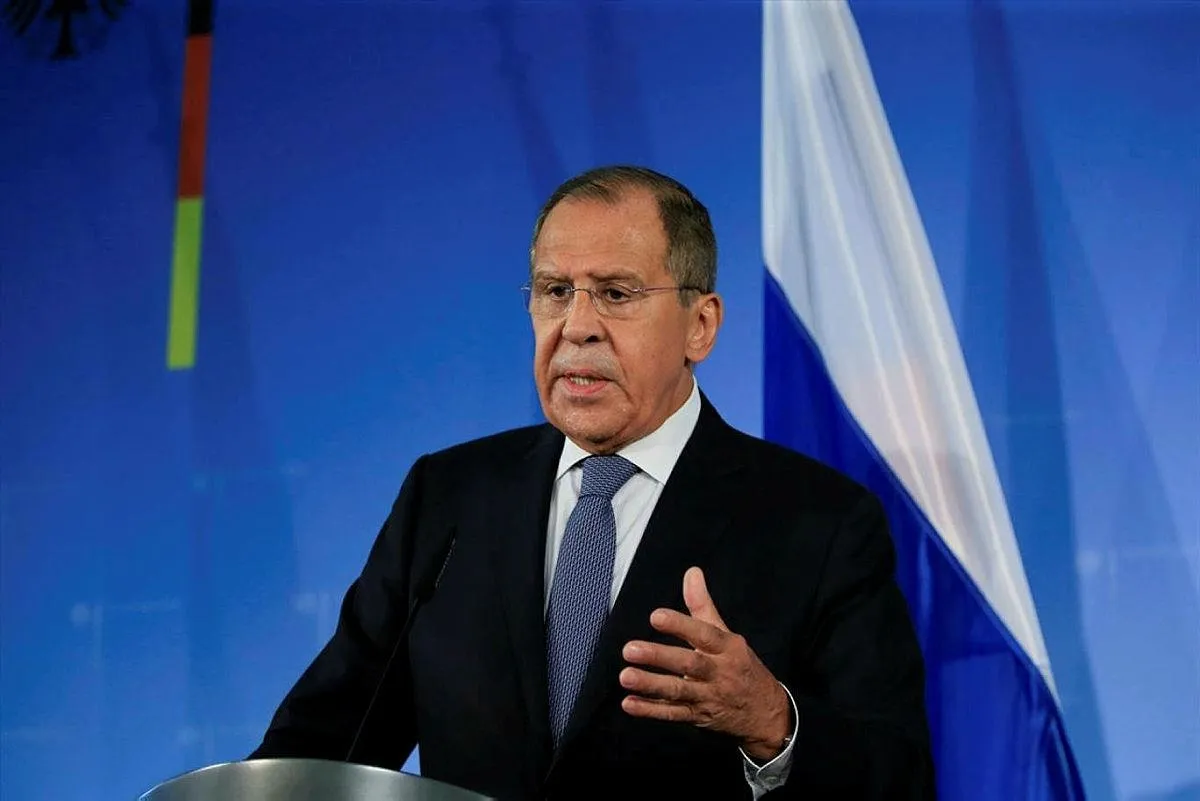 Son dakika: Rusya'dan NATO'ya sert yanıt: Nasıl bir cevap vereceğimizi iyi biliyoruz