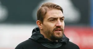 Caner Erkin sonunda patladı