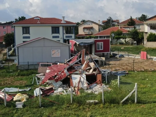 Bakan Pakdemirli hobi bahçeleri için uyarmıştı ve "İzin vermeyiz" demişti! Harekete geçildi - 3