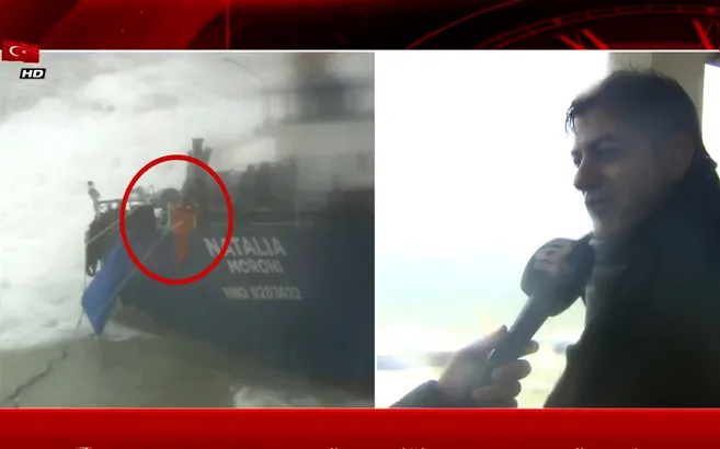 Şile Kaymakamı İbrahim Süha'dan kurtarma operasyonuna ilişkin son dakika açıklaması