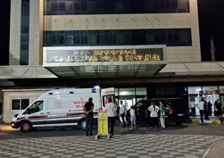 Diyarbakır’da aile faciası: Eşini öldürdü akrabasını ağır yaraladı