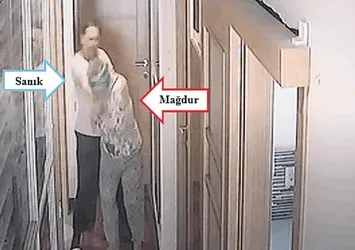 SON DAKİKA! Alzheimer hastası kadına akılalmaz işkence! Vicdansız bakıcıya iyi hal indirimi