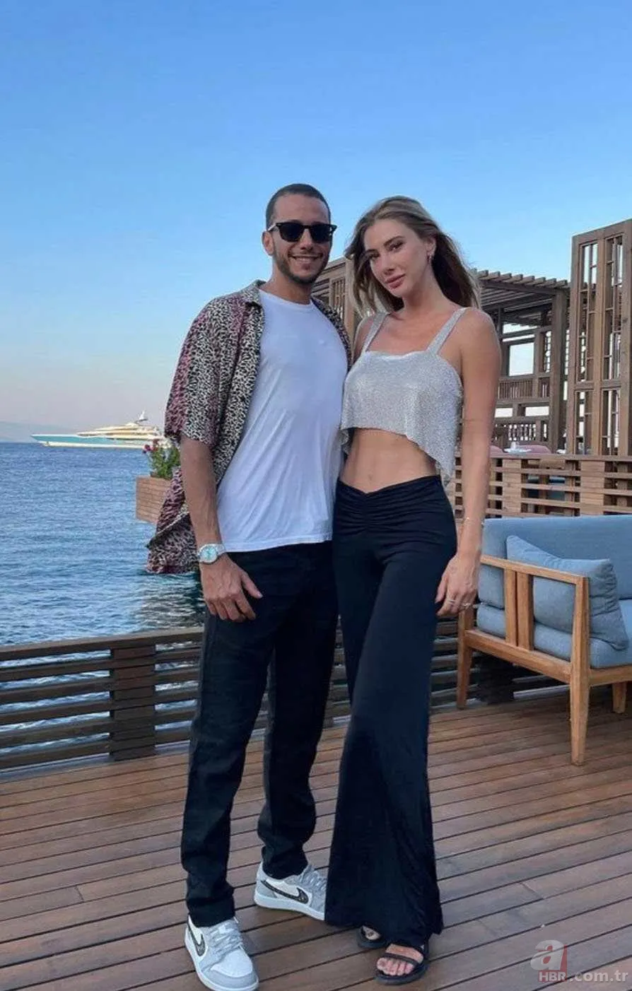 5 ay evli kalmışlardı! Şeyma Subaşı eski eşinden bakın neden boşanmış... 5