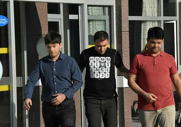 31 ilde dev FETÖ operasyonu